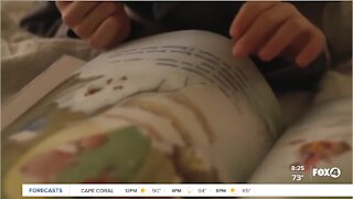 Fox 4 Book Campaign: Some families can’t afford books