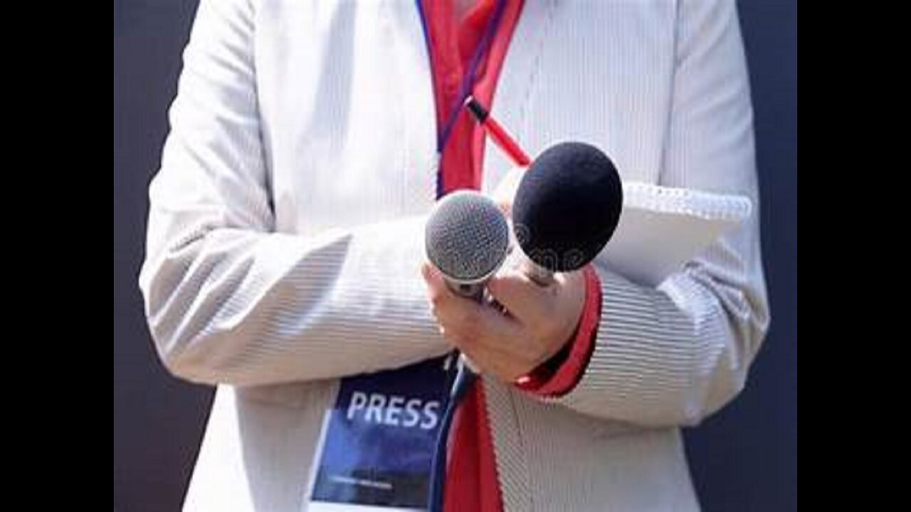 TECN.TV / Your Leftist Mainstream Media Is Rooting for the Muslim Brotherhood