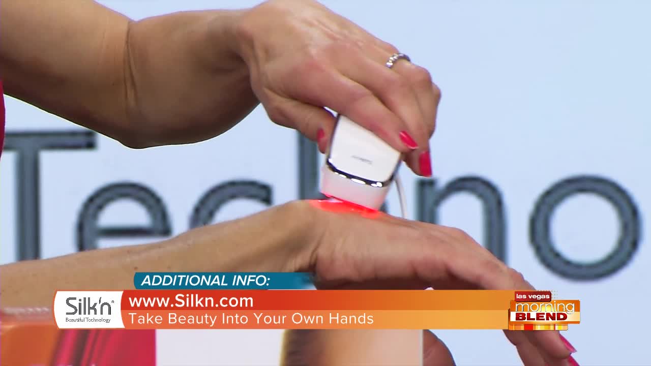 Take Beauty Into Your Own Hands!