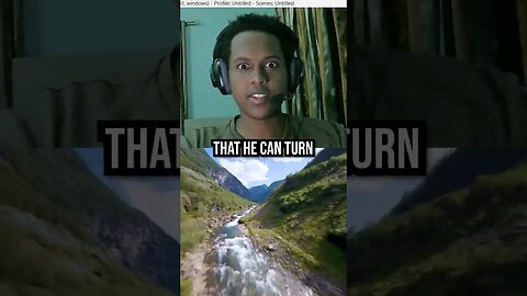 Kenyan Man Claims He's Jesus!