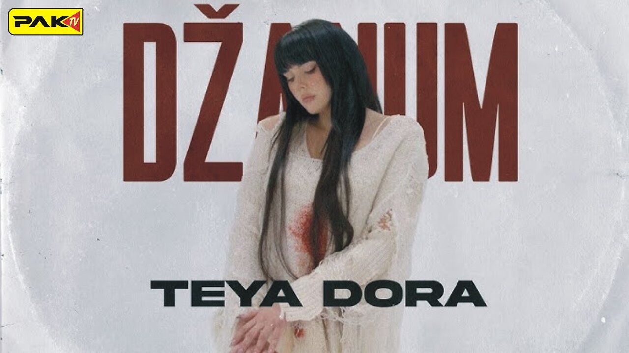 Teya Dora - Dzanum (Mojemore)