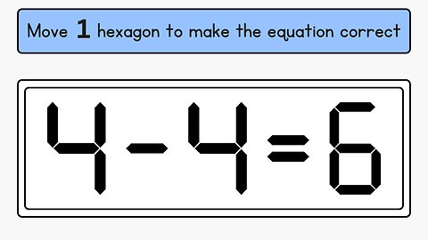 Only for the Brightest Minds: Can You Solve This?