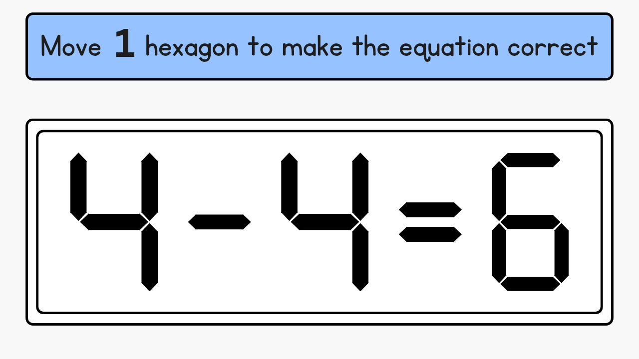 Only for the Brightest Minds: Can You Solve This?