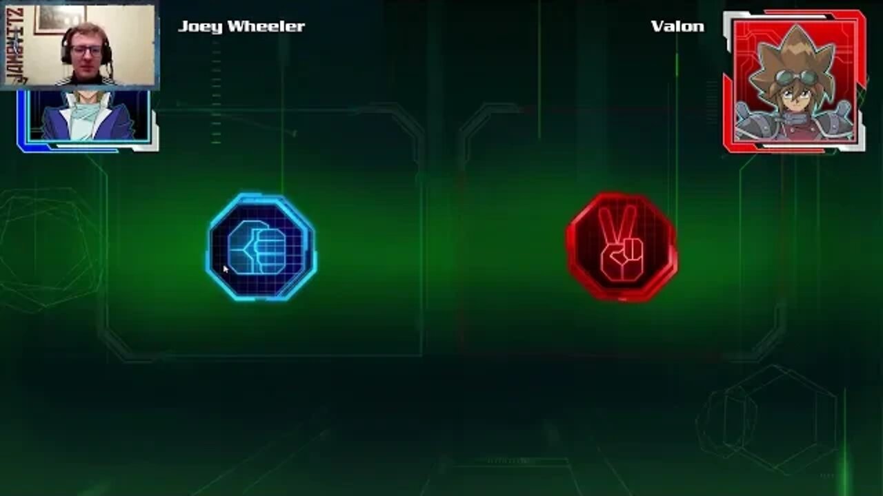 Yu-Gi Oh! Legacy Of The Duelist Link Evolution: Classic Story Featuring Campbell The Toast: Part 28