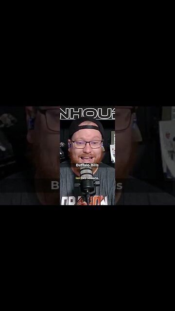 Buffalo Bills will miss the Playoffs in 2023