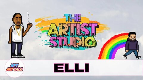 Let's Get Inspired With Elli!