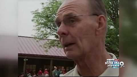 Legendary former UA baseball coach Jerry Kindall passes away