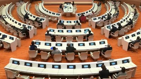 The US' Departure Could Weaken The UN Human Rights Council