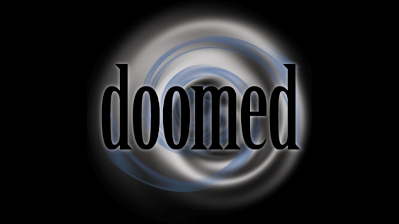 SOMAFM #DOOMED