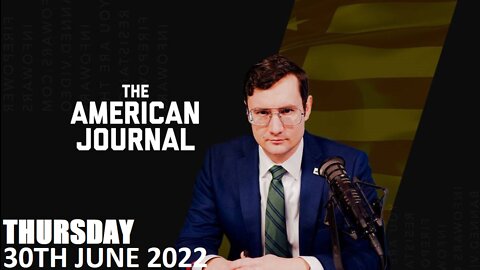 The American Journal - Thursday - 30/06/22