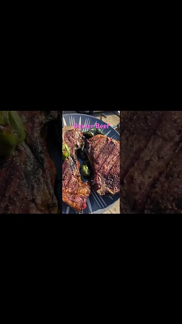 Dexter Beef