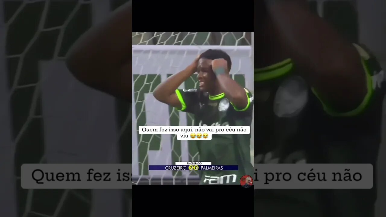 SERÁ QUE O FLAMENGO TEM CHANCES AINDA? 🤣 #futebol #brasileirão
