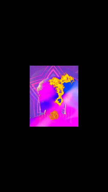 AUMazing by Karthik #nftart #nft #musicnft