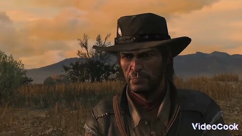 Red Dead Redemption Blind playthrough Episode 1