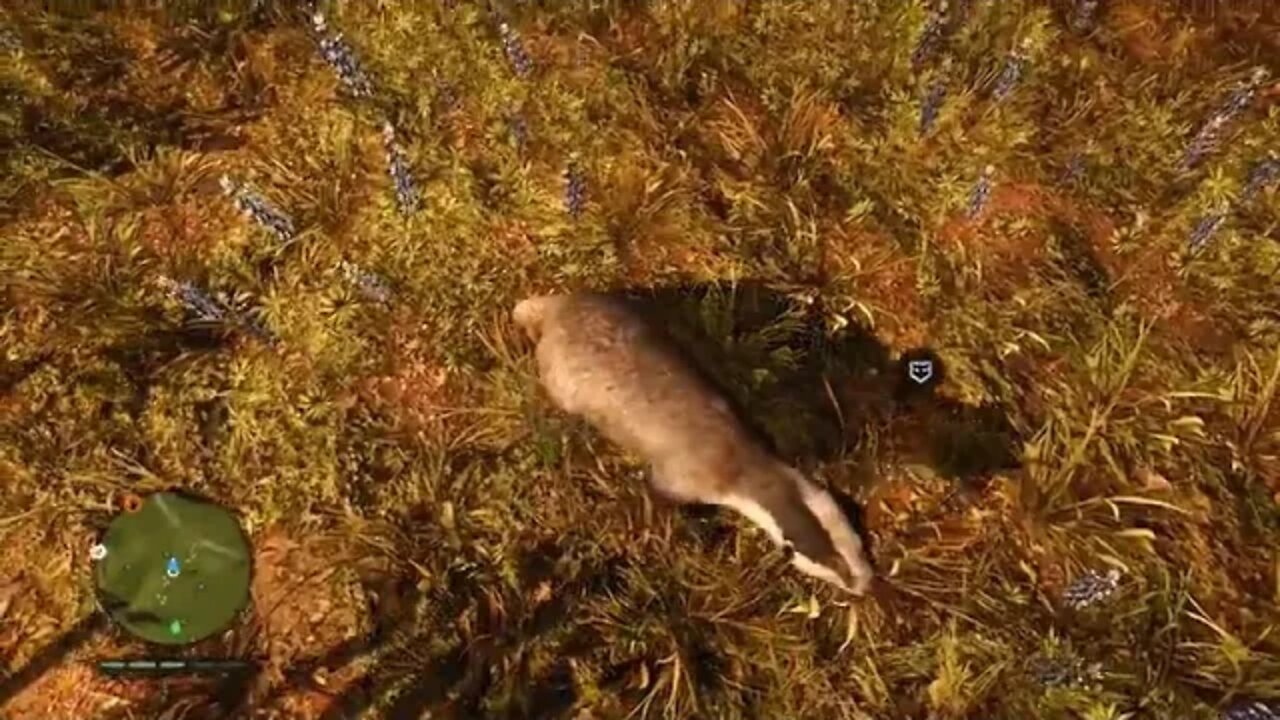 MAMMOTH MAYHEM! Far Cry Primal Part 5 & 8