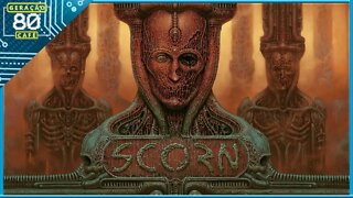 SCORN - Trailer de Lançamento (Legendado)