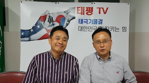 ★태평 TV (제4회: 170504 목) ★"대한민국 현직 대통령은 박근혜다!" -멀쩡한 대통령 감금해놓고 무슨 대선이냐! (진행: 김일선 교수+인터뷰: LA 최용석 목사)