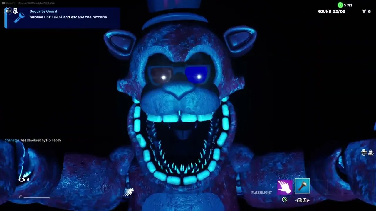 Fortnite Customs