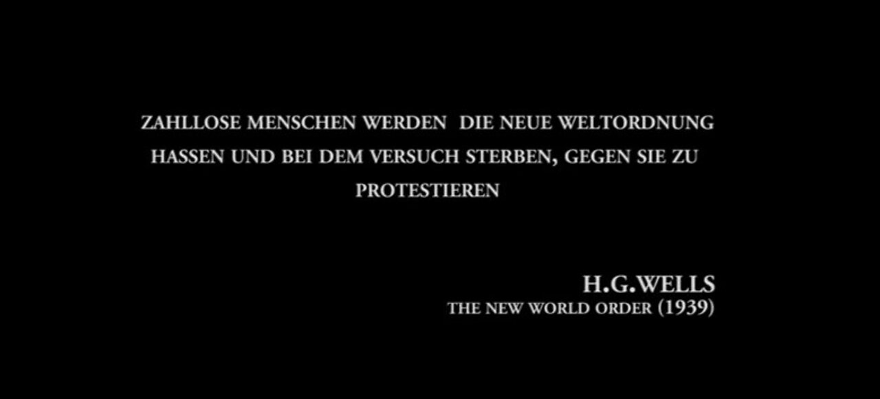 EndGame - Die Neue Weltordnung (2007)