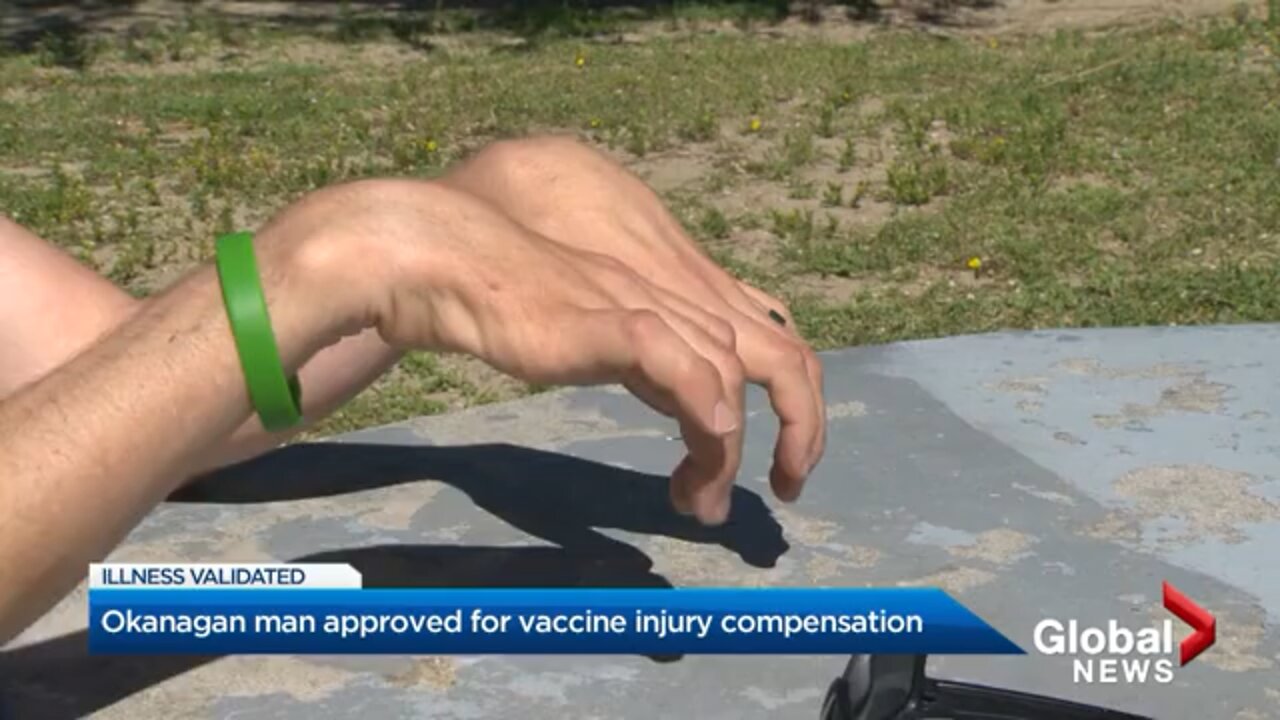 They are admitting it now on the news