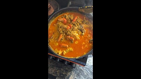 Egusi Soup