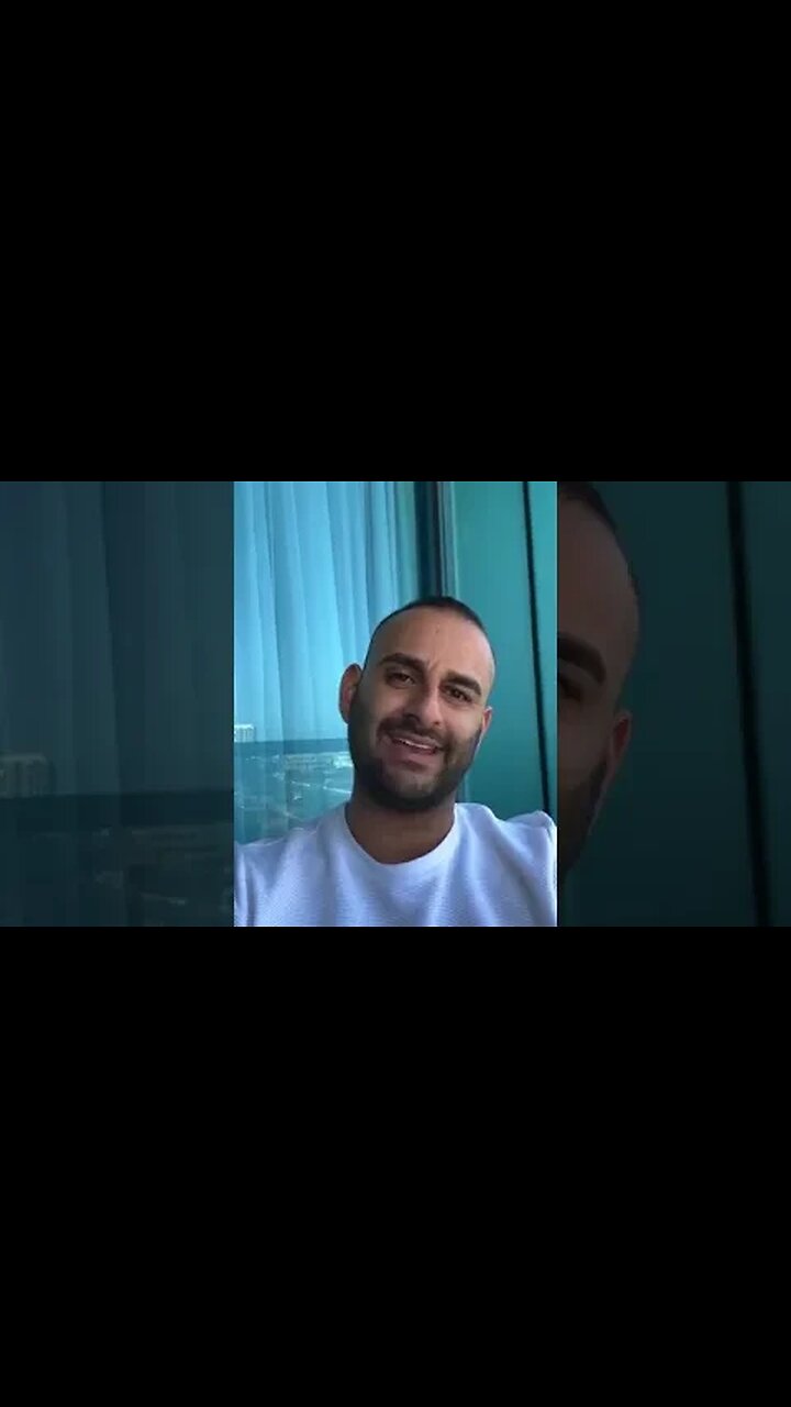 My most important video to date!!! Please share to spread the message.