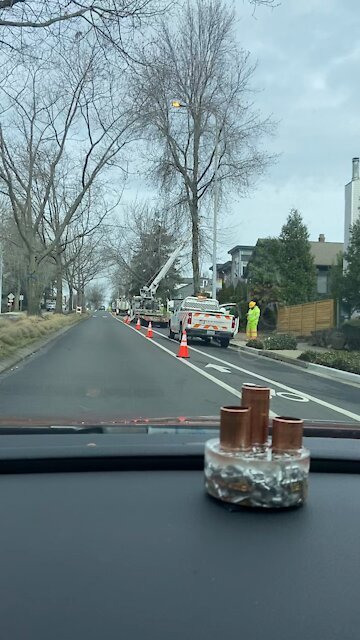 Kirkland, Washington 🖐G installations