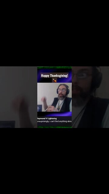 Happy Thanksgiving Folks! #shorts #thanksgiving #new