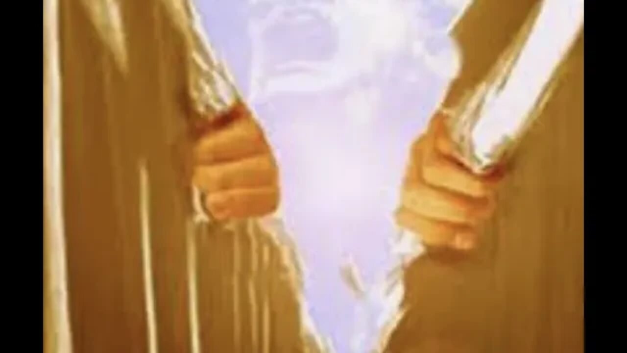Breaking: "Get Past The Veil"