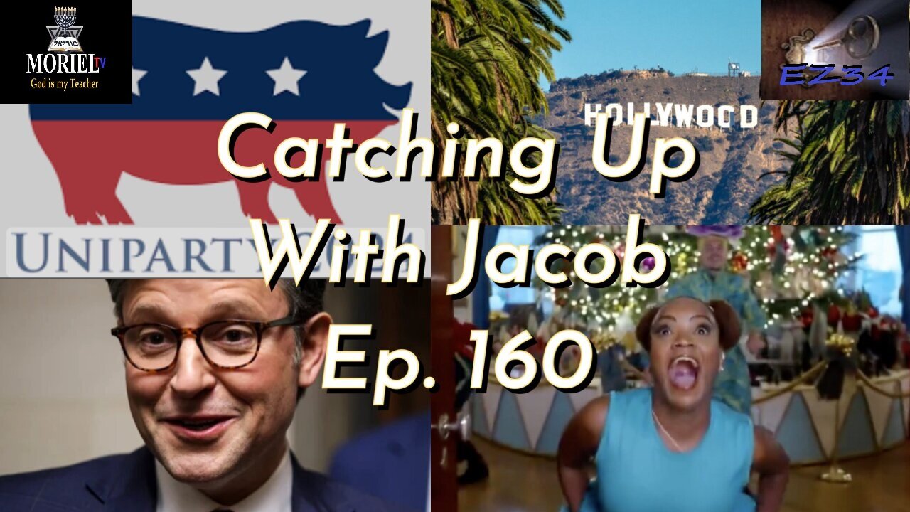 Catching-Up-With-Jacob-Ep-160