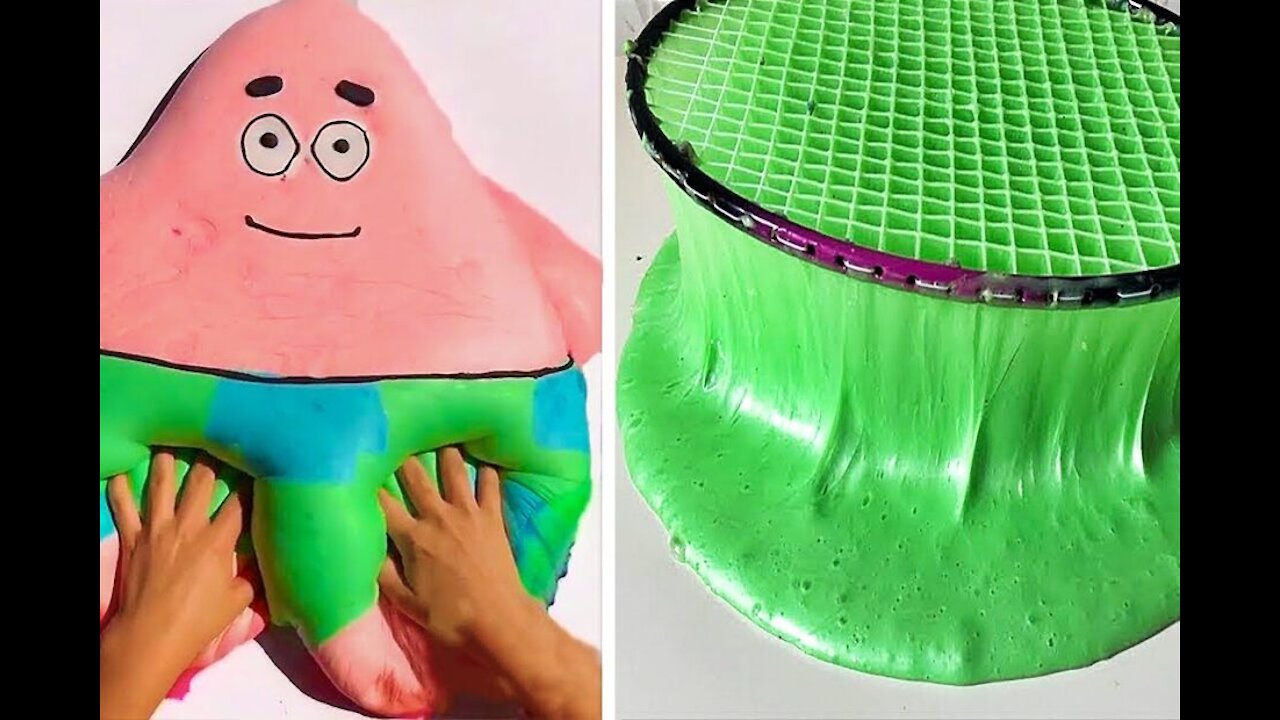 Satisfying ASMR relax video No talking part 73