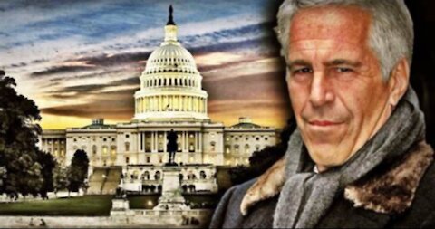 The Disturbing Case of Jeffrey Epstein