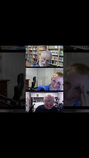 Sometimes we need to laugh! 😂