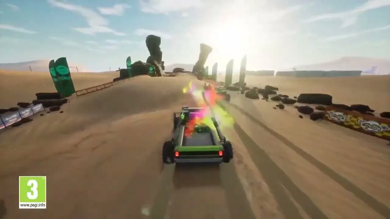 Fast & Furious: Spy Racers Rise of SH1FT3R Trailer