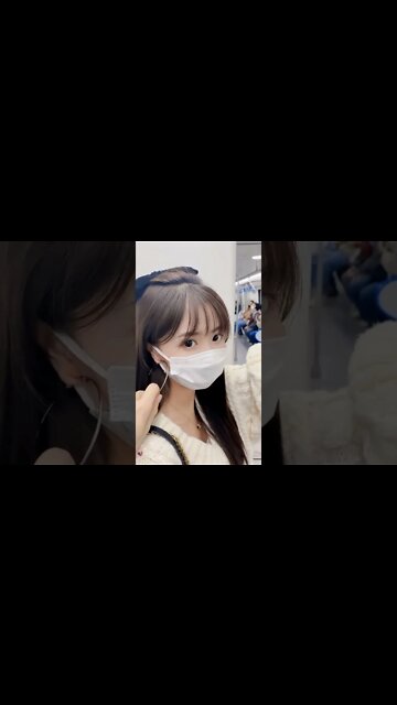 Kakak nya kawai 🥰 #shorts #tiktok