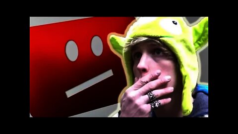 Logan Paul YouTube SCANDAL