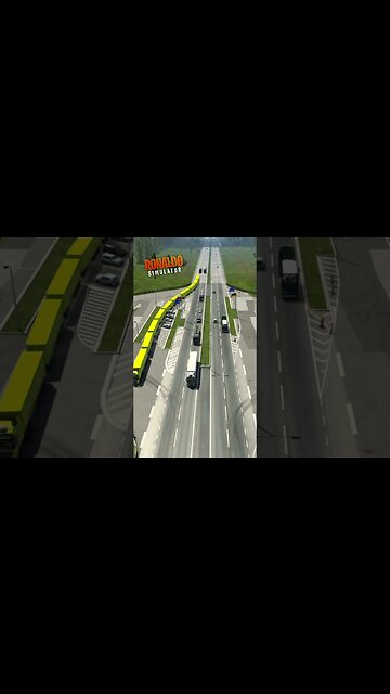 Motorista imprudente, fazendo manobra arriscada #shorts