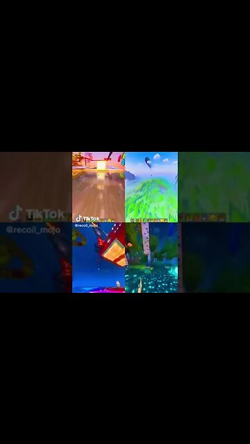 Minecraft Server Art