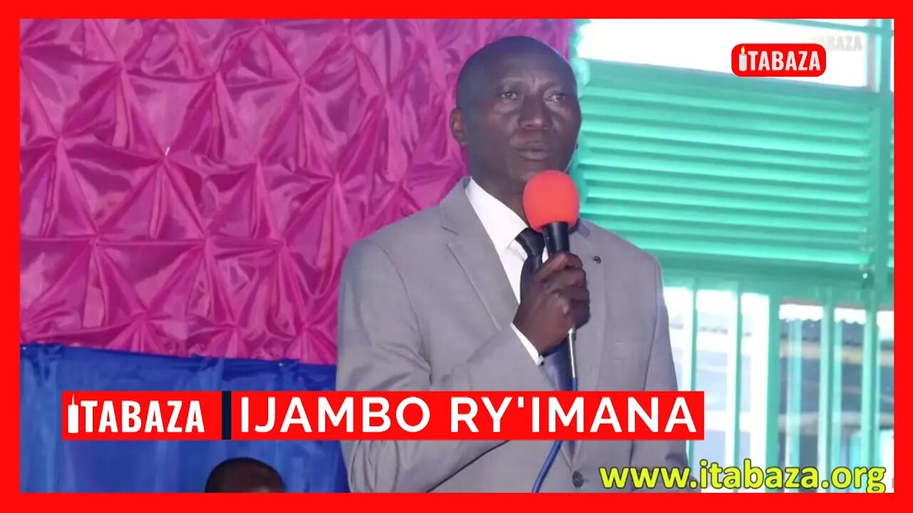 Rushenyi Patrice - Guhinduka