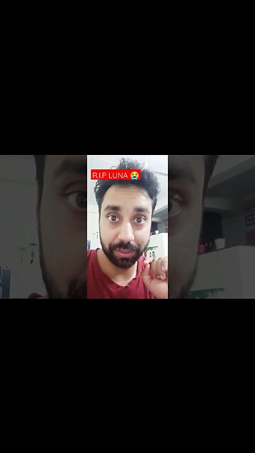 Can LUNA recover? Your thoughts..