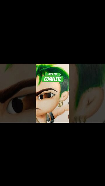 This Next Part is So Important #artwork #shorts #onepiece