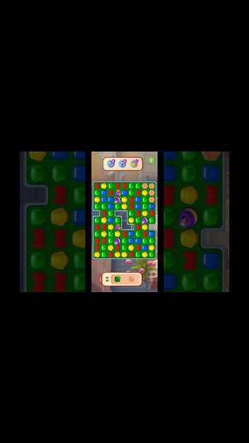 Shorts Playrix Homescapes Gameplay Walkthrough Level 12633-040