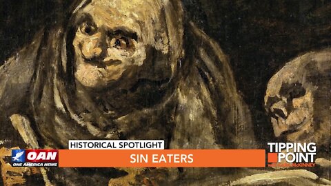 Tipping Point - Sin Eaters