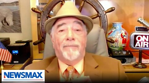 An evil I've never seen in my lifetime: Michael Savage | Carl Higbie FRONTLINE