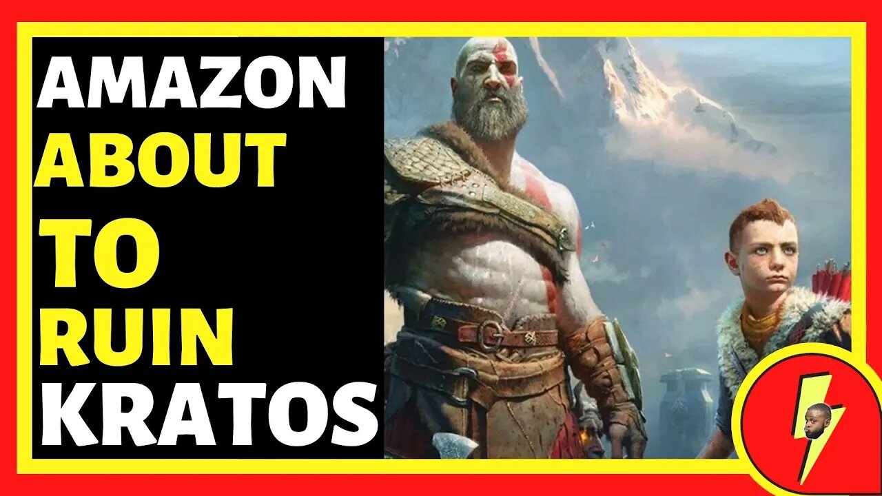 Amazon's God Of War Series To Skip Greek Story Line And Go Straight Into Norse Mythology