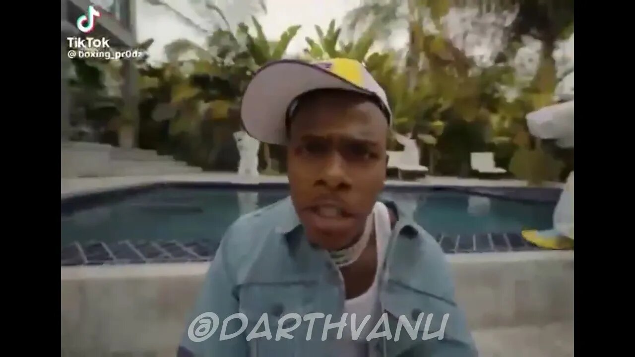 YB VS DABABY??
