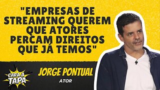 ATORES RECLAMAM QUE ESTÃO COM SEUS DIREITOS AMEAÇADOS