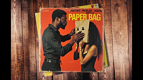 Paper Bag [1969] [funk]