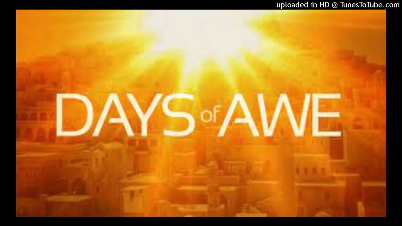 There's Going To Be War: And Shock And Awe: At Iys, Coming.