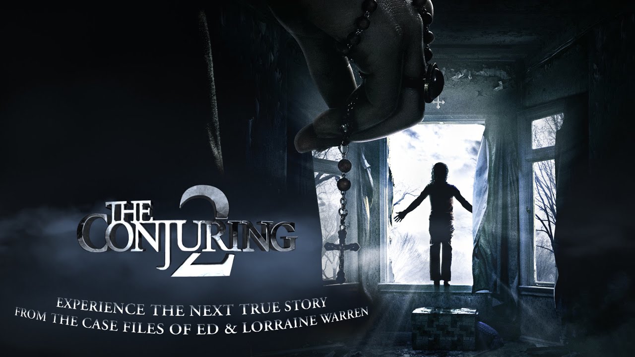 Man Dies While Watching The Conjuring 2!